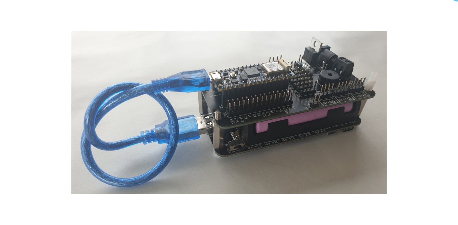 STEM-project versnelling bij GENIE Fysica 4