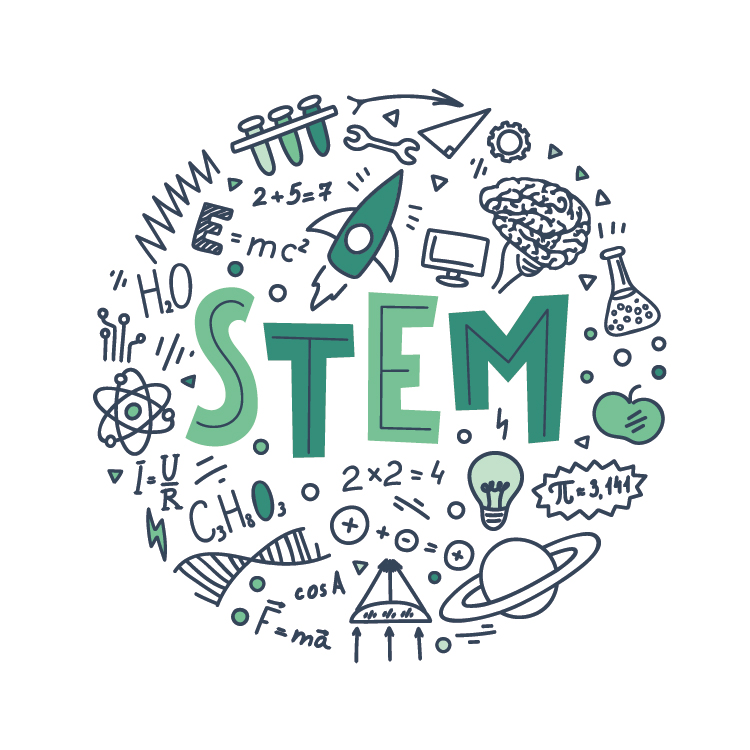 STEM bij MacroScoop in graad 2