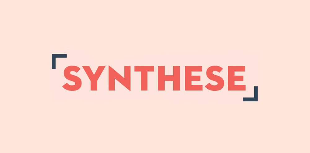 Synthese in MicroScoop voor natuurwetenschappen in de B-stroom
