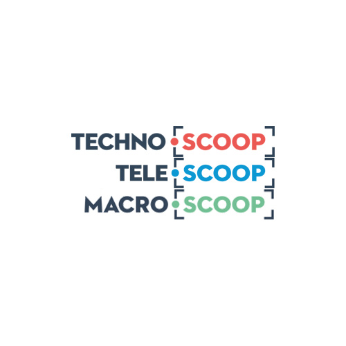 Multidisciplinair werken met TechnoScoop, TeleScoop en MacroScoop