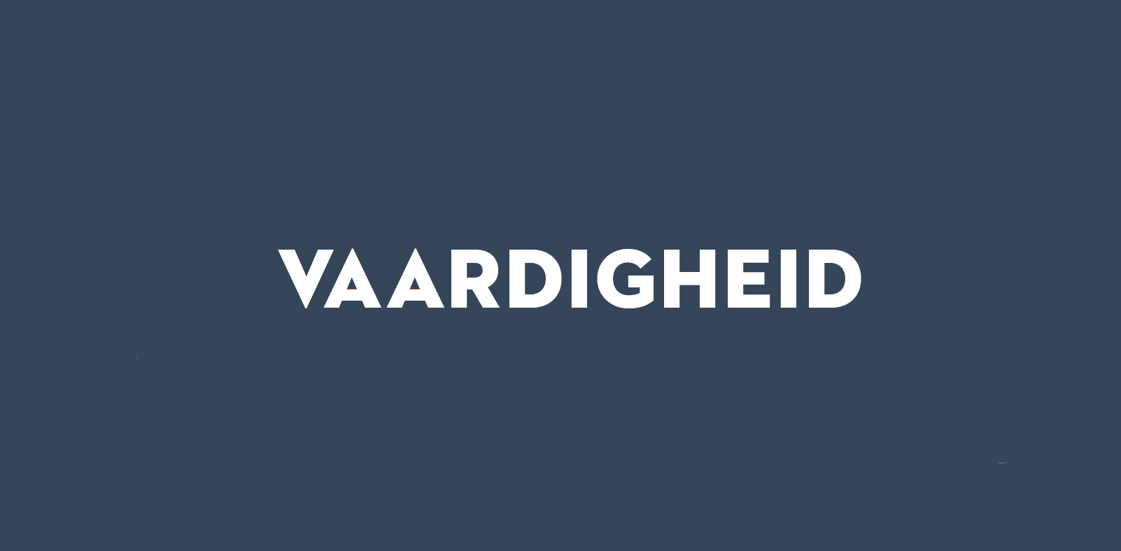 Vademecum bij TeleScoop