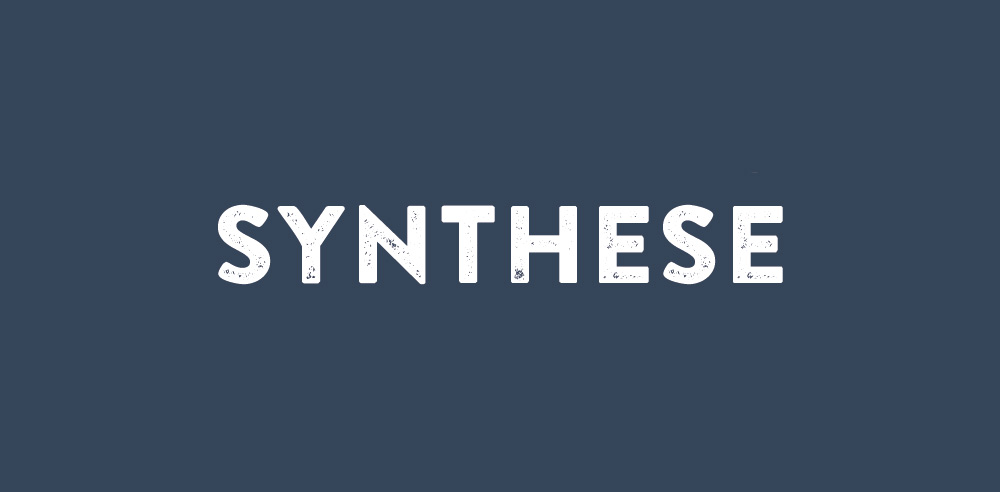 Synthese in een thema van WONDER voor de basisoptie wetenschappen in jaar 2