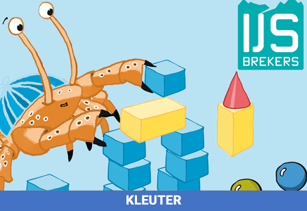 VAN IN Kleuteronderwijs - Aan de slag met de inspiratiemap voor kleuters