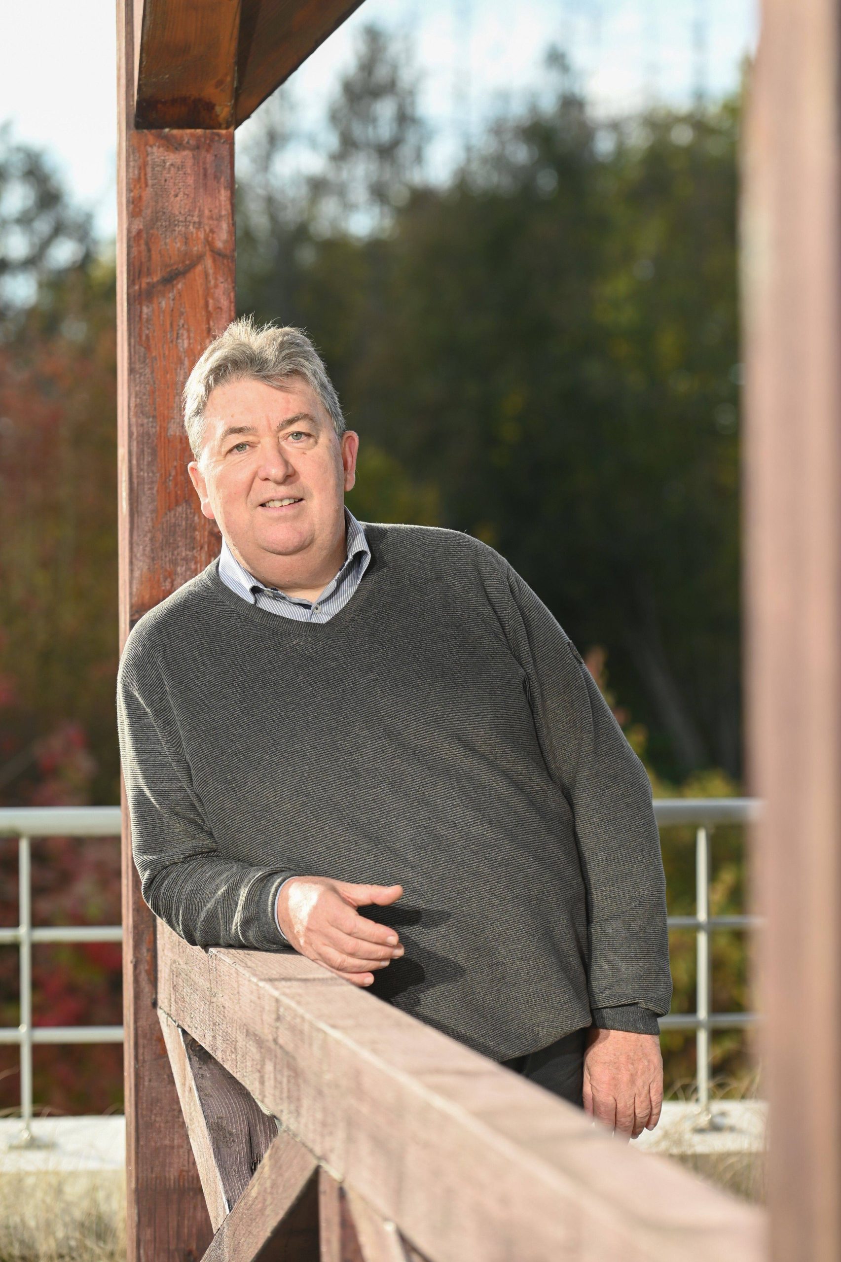 Patrick Hermans