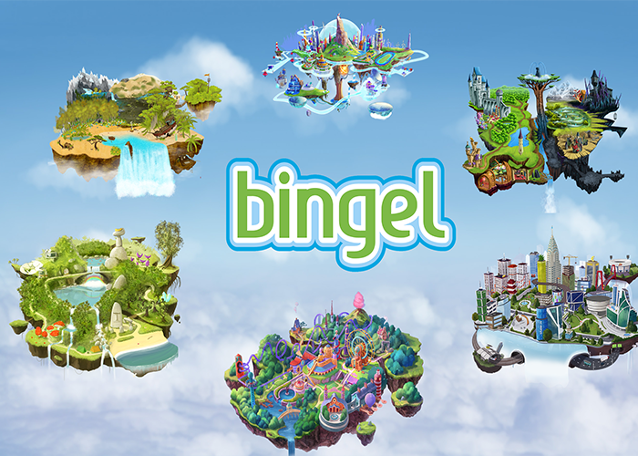 Bingel