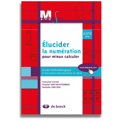 Math & Sens - Elucider la numération