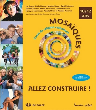 Mosaïques - Guide - 10/12 ans