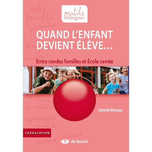 Quand l'enfant devient l'élève