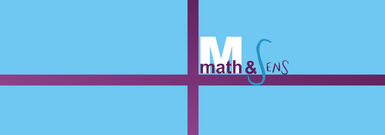 Math & Sens