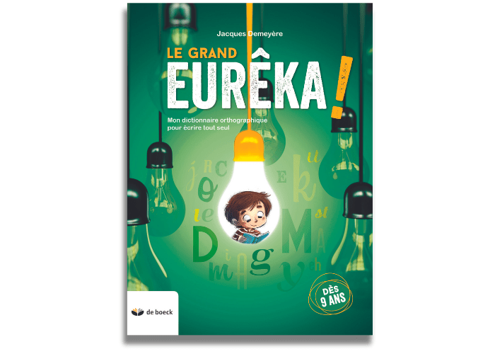 Le Grand Eurêka