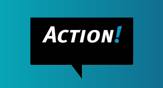 Action !