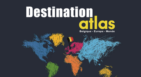 Destination Atlas