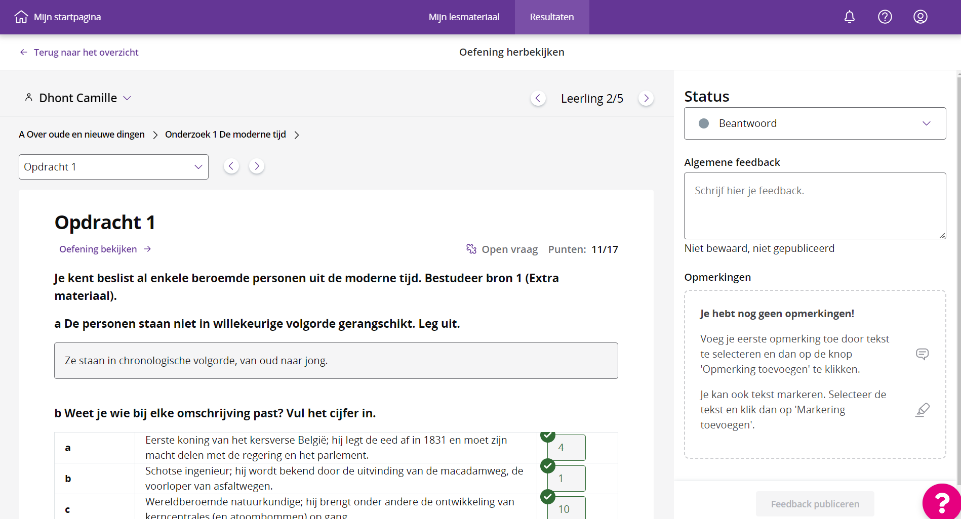 FAQ_iDiddit_resultaten-feedback_2
