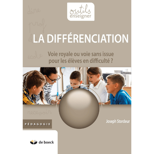 La différenciation