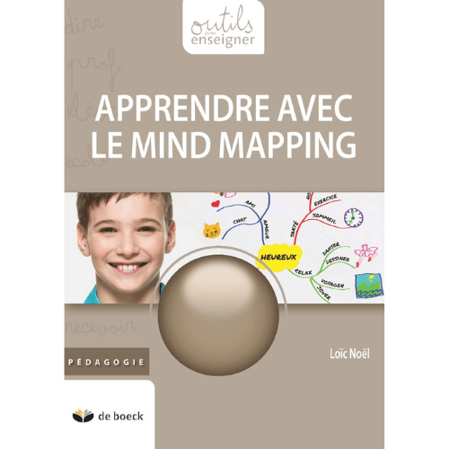 Apprendre avec le Mind Mapping
