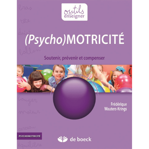 (Psycho)motricité