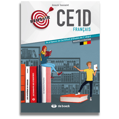 CE1D Français