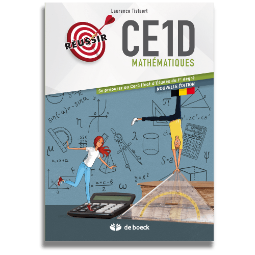 CE1D Mathématiques