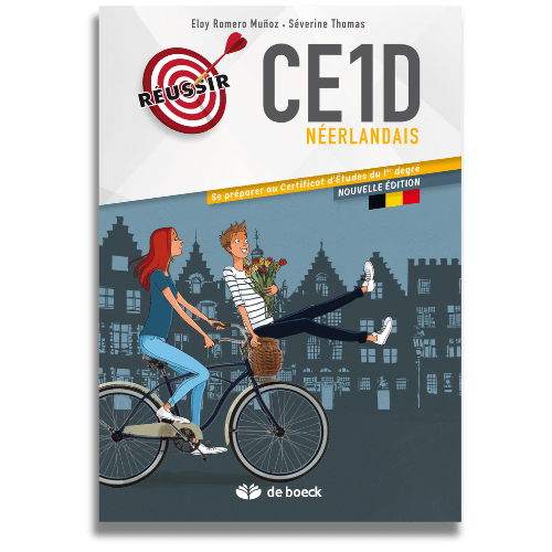 CE1D Néerlandais