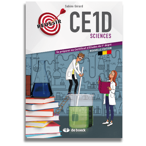 CE1D Sciences