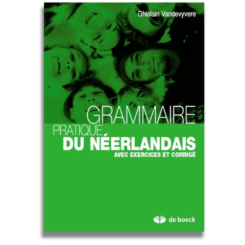 Grammaire pratique du néerlandais