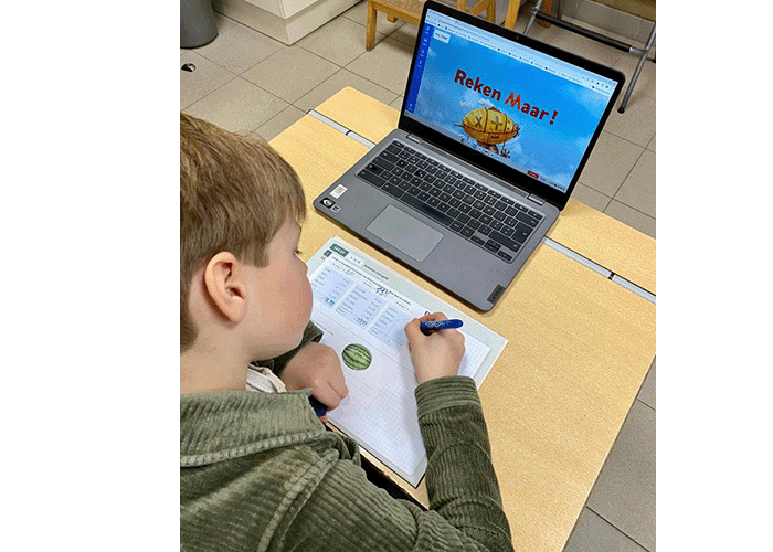 RM! basis digitaal
