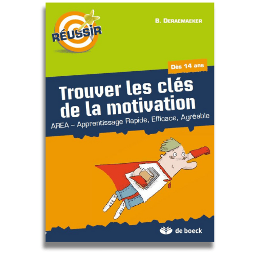 Trouver les clés de la motivation