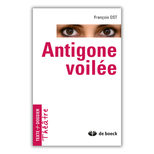 Antigone voilée