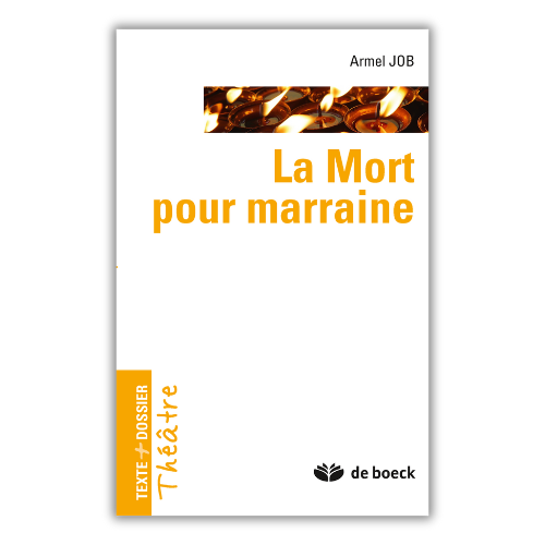 La Mort pour marraine