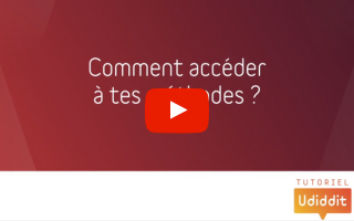 Comment accéder à tes méthodes
