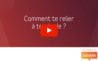 Comment te relier à ton école