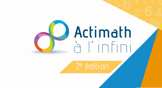 Actimath à l'infini 2e édition