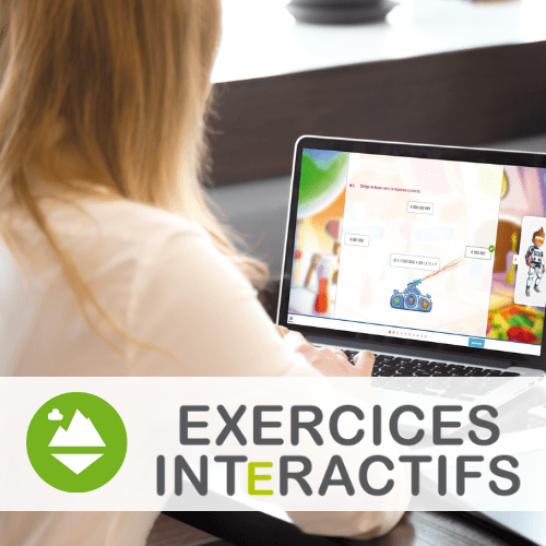 Exercices interactifs