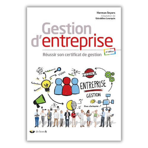 Gestion d'entreprise