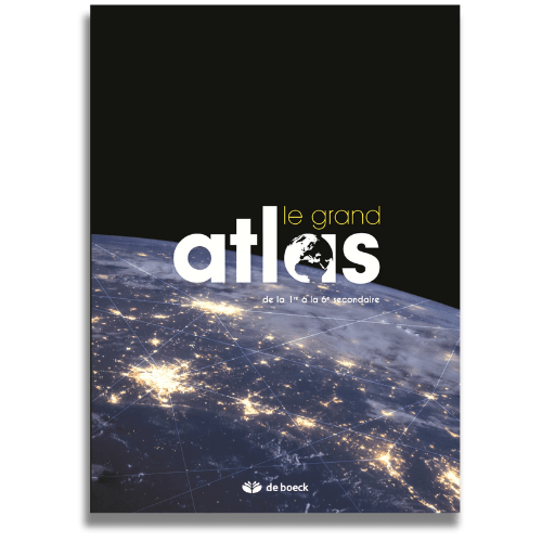 Le Grand Atlas