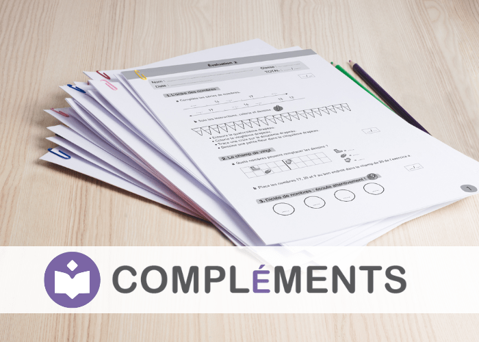 Compléments