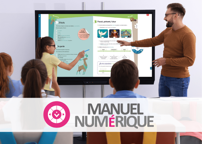 Manuel Numérique