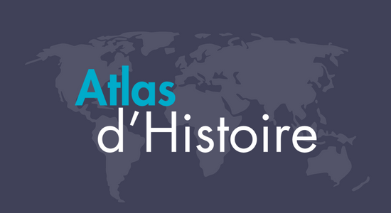 Atlas d'Histoire