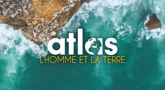 Atlas L’Homme et la Terre