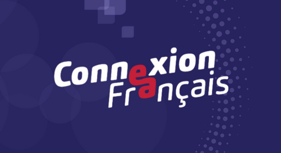 Connexion Français