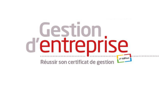Gestion d'entreprise