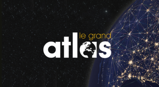 Le Grand Atlas