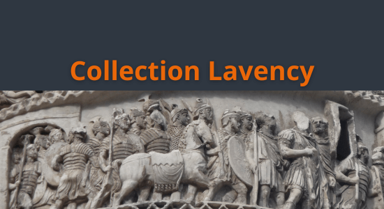 Collection Lavency