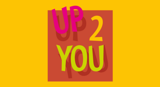 Up 2 You