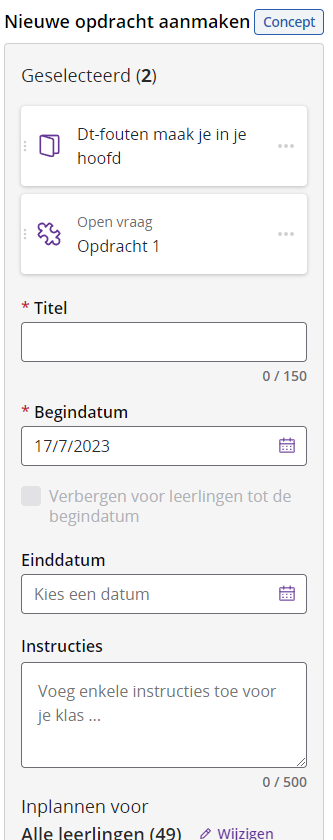iDiddit_lkr_opdracht-inplannen