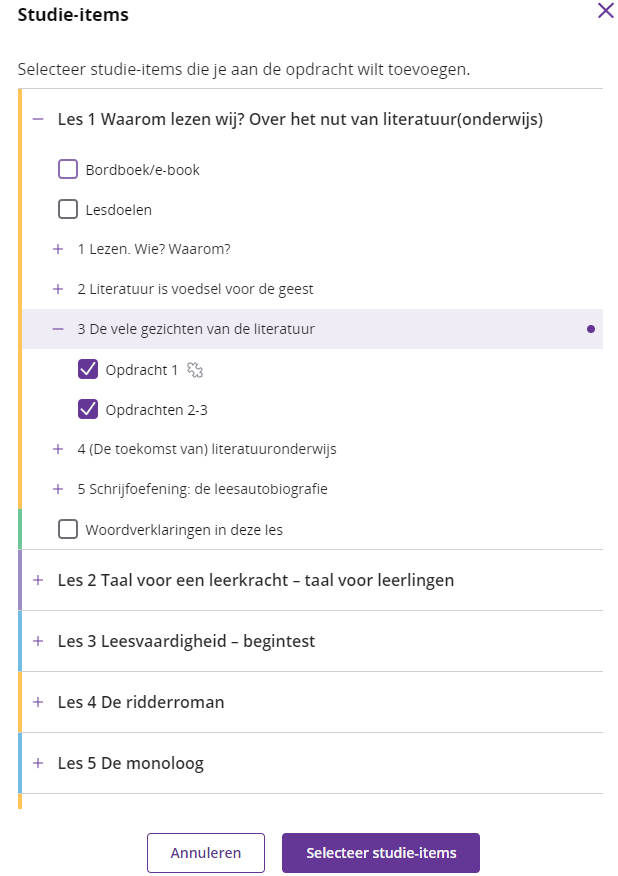 iDiddit_FAQ_opdrachten_aanmaken