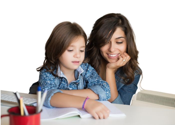 Enseignement à domicile