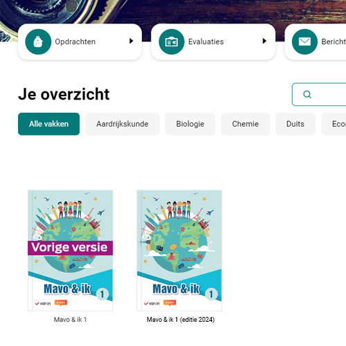 diddit vernieuwde methode - vorige versie