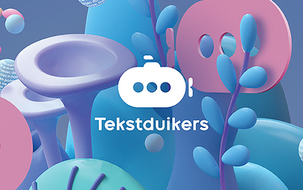 Begrijpend lezen met Tekstduikers