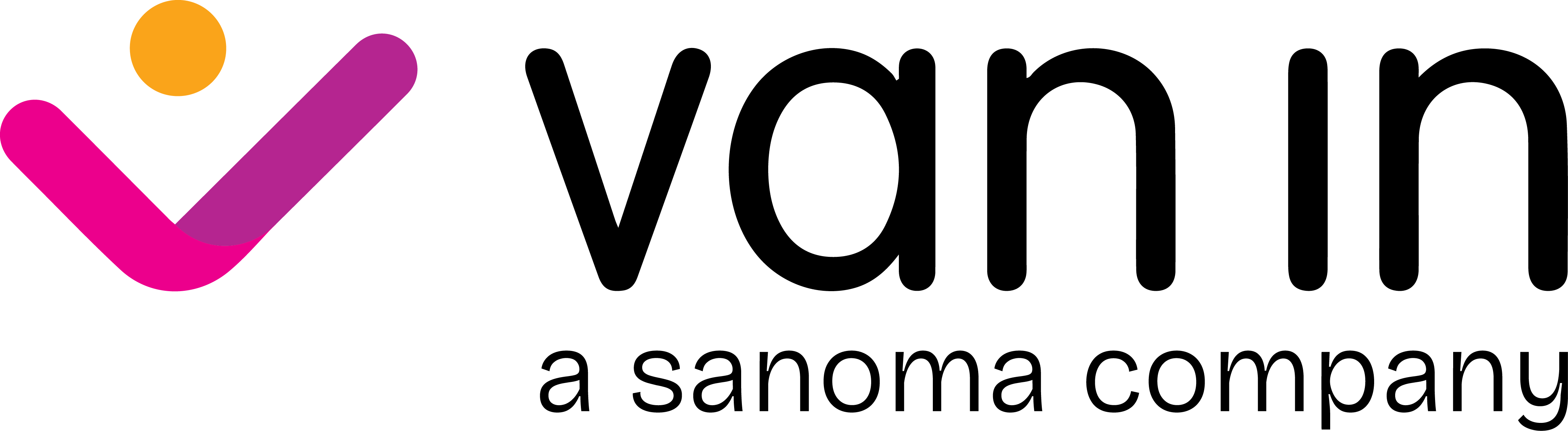 VAN IN - a Sanoma company